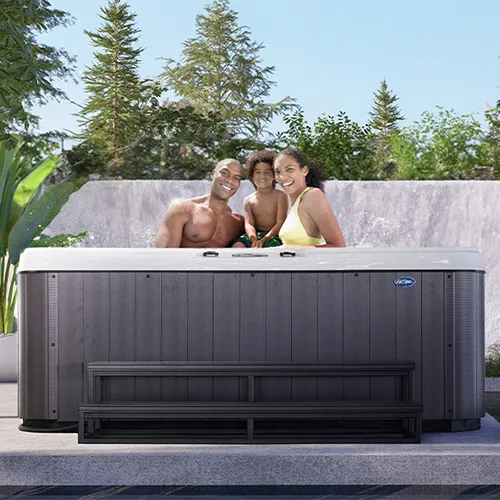 Patio Plus hot tubs for sale in Miles City